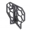 YHJP-7004-3 honeycomb Saddle Stands