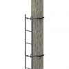 20' Connected Tree Ladder