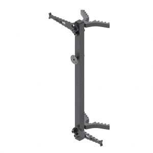 Fish Climbing Sticks