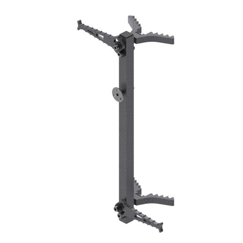 Fish Climbing Sticks