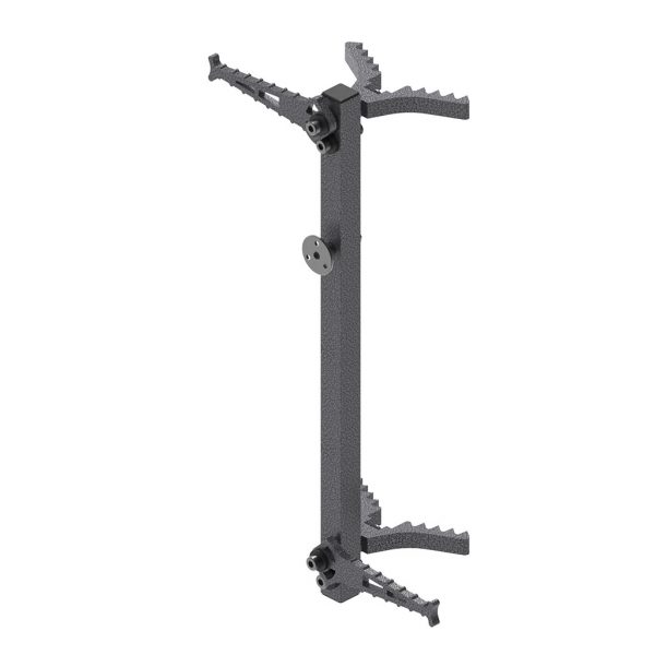 Fish Climbing Sticks