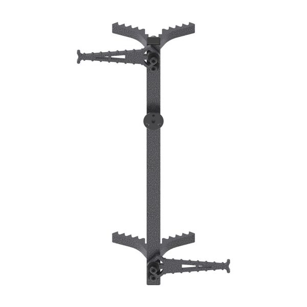 Fish Climbing Sticks