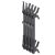 Fish Climbing Sticks