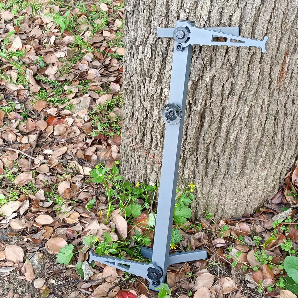 Climbing Sticks