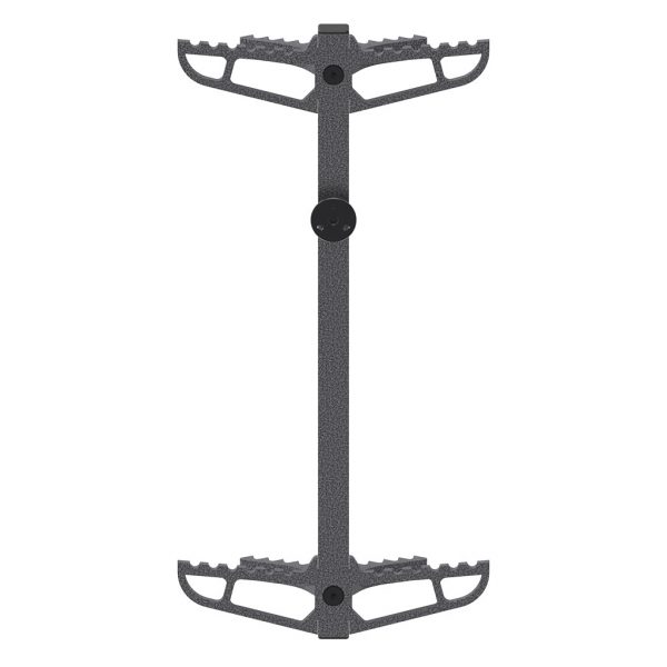 YHPG-4002-2 Two Double-Step Climbing Sticks