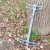 YHPG-4002-5 Two Double-Step Climbing Sticks