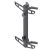 Adjustable  Climbing Sticks