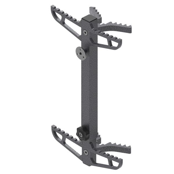 Adjustable  Climbing Sticks