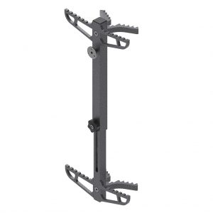 Adjustable  Climbing Sticks