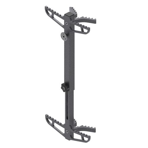 Adjustable  Climbing Sticks