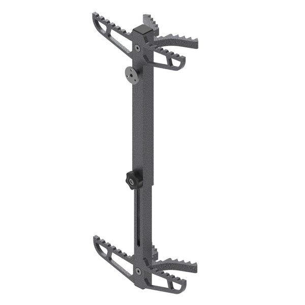 Adjustable  Climbing Sticks