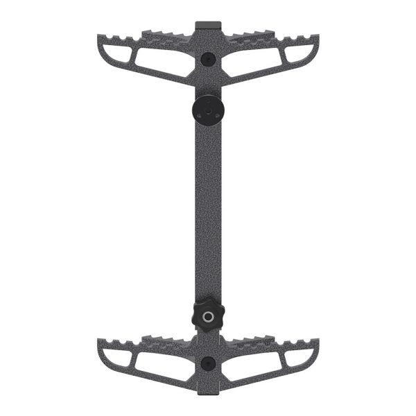 Adjustable  Climbing Sticks