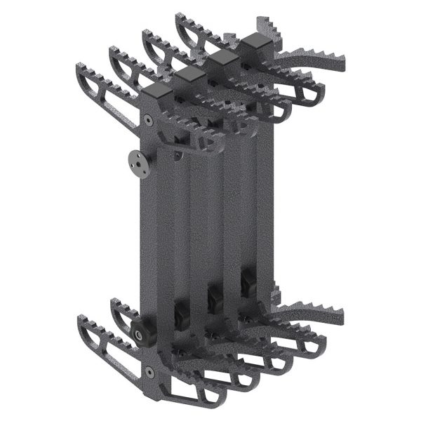 Adjustable  Climbing Sticks