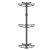Three Double-Step Climbing Sticks
