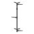 YHPG-4005-2 Fish-shaped three-step stick