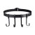 yh-hunting-4-hook-tree-stand-gear-hangerYHSG-004-1 YH Hunting 4 hook tree stand gear hanger strap
