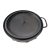 YHYZ-003-2 5-GALLON PAIL SWIVEL SEAT TOP