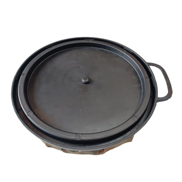 YHYZ-003-2 5-GALLON PAIL SWIVEL SEAT TOP