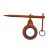 yh-hunting-177-tree-spinner-shooting-targetYHSB-1002-1 YH Hunting .177 tree spinner shooting target rotating steel paddle