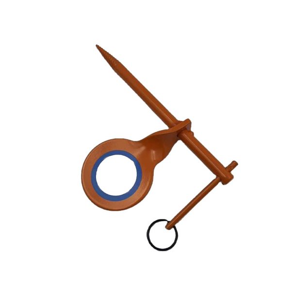 YHSB-1002-2 Single Tree Spinner