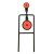 yh-hunting-22-rimfire-spinner-shooting-targetYHSB-1003-1 YH Hunting .22 rimfire spinner shooting target dual steel rotating target