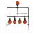 YHSB-1004-2 Resetting Target