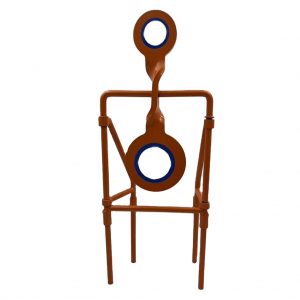 Double Blast High Cal Spinner