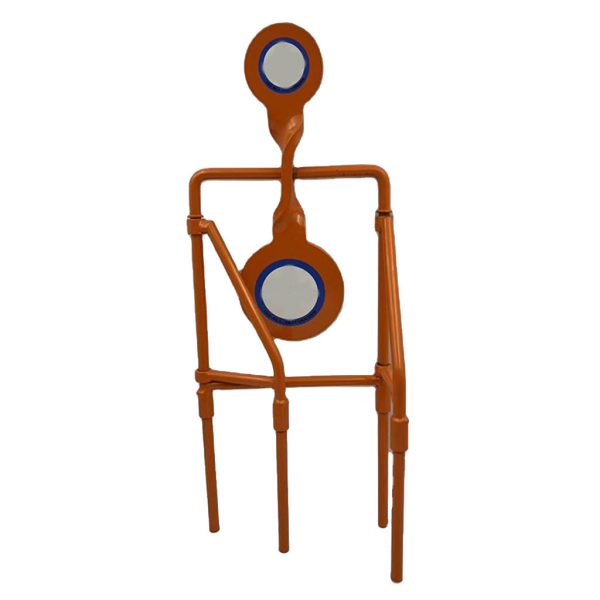 Double Blast High Cal Spinner