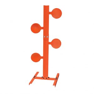 Handgun Dueling Tree