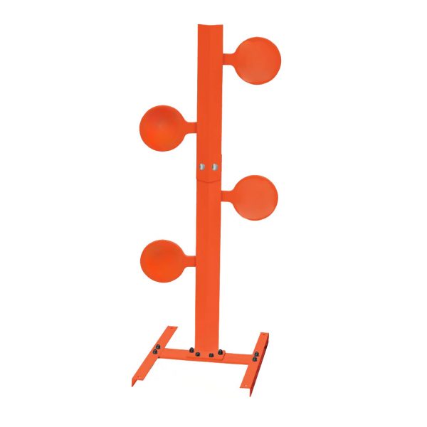 Handgun Dueling Tree