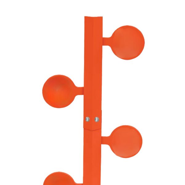 Handgun Dueling Tree