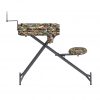 YHSJ-1001-2 Folding shooting table