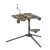 Rotary shooting table
