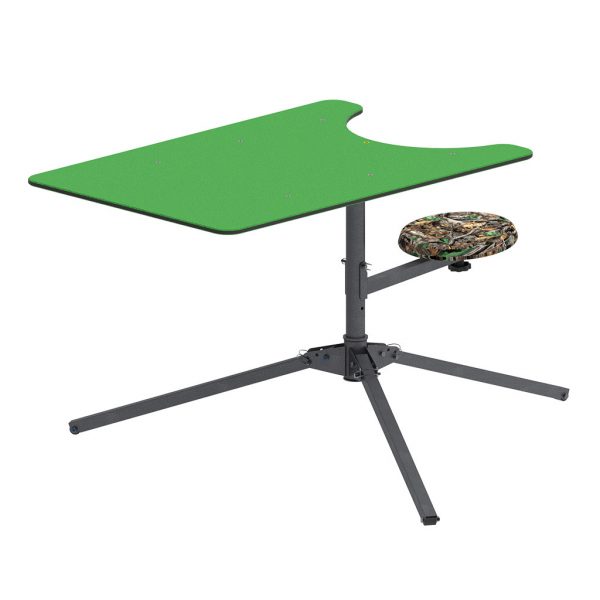 Rotary Shooting Table Plus