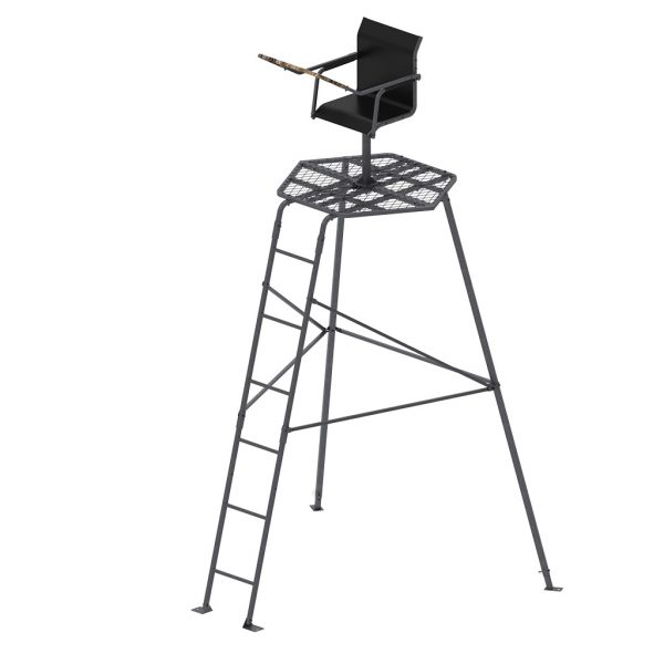 YHTD-1000-1 10FT Compact Tripod