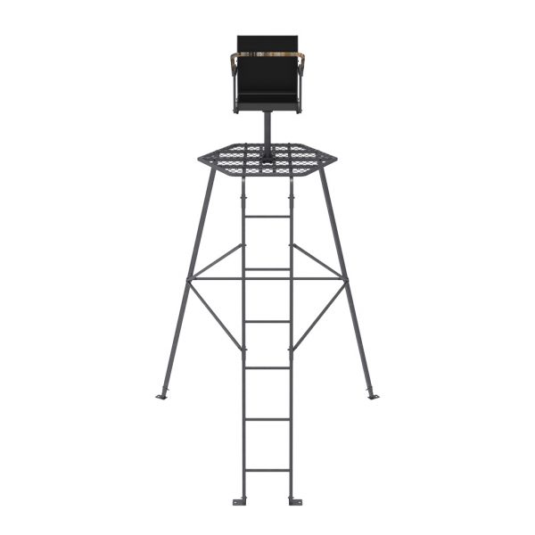YHTD-1000-3 10FT Compact Tripod