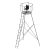 yh-hunting-16ft-tripod-hunting-standYHTD-1001-1 YH Hunting 16ft steel tripod hunting stand