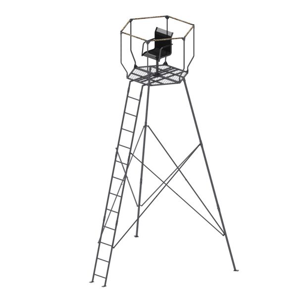 YHTD-1001-1 16ft Tripod