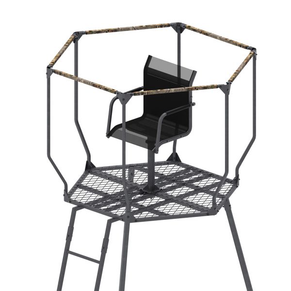 YHTD-1001-2 16ft Tripod