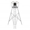 YHTD-1001-3 16ft Tripod