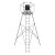YHTD-1001-3 16ft Tripod