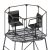 YHTD-1003-2 12FT Shooting Platform