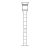 17FT Compact Ladder Tree Stand