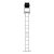 17FT Single Ladder Tree Stand