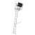 yh-hunting-17ft-double-ladder-tree-standYHTS-1003-1 Two person 17 foot ladder tree stand for deer hunting