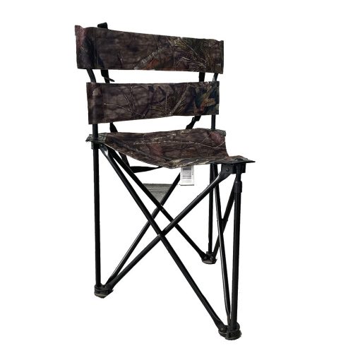 tripod hunting chair