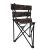 yh-hunting-portable-tripod-hunting-chairYHYZ-006-1 YH Hunting portable tripod hunting chair folding outdoor seat