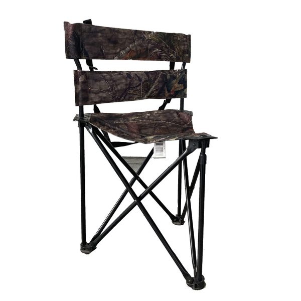 tripod hunting chair