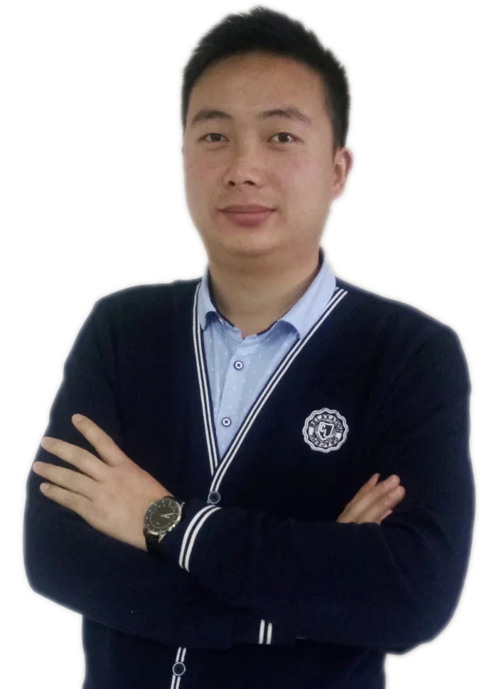 Kevin Yu Founder of YUHEID, YHFITNESS, YHHUNTING